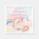 Recherche de mignonne licorne serviettes Girl
