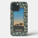 Recherche de saison de chasse iphone coques Camouflage
