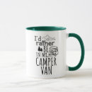 Recherche de caravane tasses Route