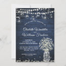 Recherche de gypsophila mariage invitations Lumières de chaîne