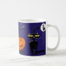 Recherche de manche à tasses Halloween