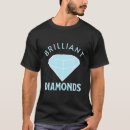 Recherche de émeraude tshirts Diamant