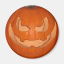 Recherche de jack o lantern refrigérateur magnets Drôle