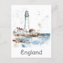 Recherche de england cartes postales Aquarelle