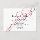 Recherche de dîner pour deux invitations Moderne