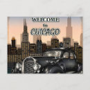 Recherche de l illinois cartes postales Ville venteuse