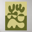 Zoek naar midden van de eeuw posters Minimalistisch
