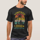 Zoek naar 23 jaar verjaardag tshirts Vintage