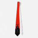 Recherche de chevalier cravates Rouge