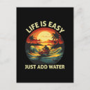 Recherche de ski jet cartes postales Vintage