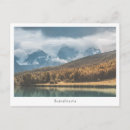 Recherche de paysage scandinave cartes postales Norway