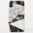 Recherche de faux marbre iphone coques Or rose de faux