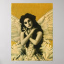 Recherche de vintage noël art Ange