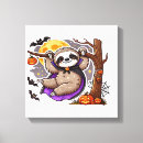 Recherche de adorable impressions sur toile Chibi