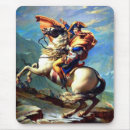 Recherche de napoleon tapis souris France