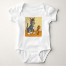 Recherche de chambre bébé vêtements Drôle