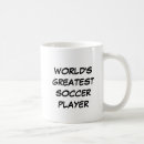 Recherche de soccer tasses Joueur