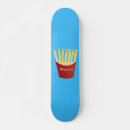 Recherche de food skateboards Nourriture