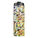 Recherche de automne feuille tasses Aquarelle