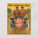 Recherche de cigar cartes postales Vintage