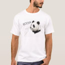 Recherche de panda bear tshirts Pandas
