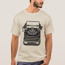 Recherche de machine à écrire vintage tshirts Saisie