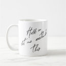 Recherche de humour de tennis tasses Sarcasme