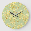 Recherche de couleur pour aquarelle horloges Illustration