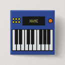 Recherche de clavier badges Moderne