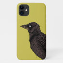 Zoek naar raven iphone hoesjes Gotisch