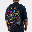 Recherche de galaxie sacs Planètes