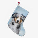 Zoek naar australian kerstsokken Puppy