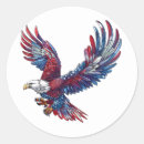 Zoek naar adelaars stickers Patriottisch