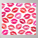 Recherche de rouge lèvres posters Bouche
