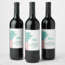 Recherche de ananas bouteilles vin étiquettes Été