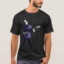 Recherche de elvis tshirts Musique