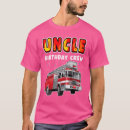 Zoek naar brandweerman oom tshirts Bemanning