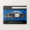 Recherche de police puzzles Pour tous