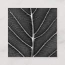 Recherche de fermeture cartes visite Noir et blanc