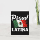 Recherche de fierté mexicaine vœux cartes Racines