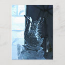 Recherche de cygne cartes postales Canada