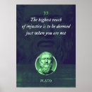 Recherche de plato posters Philosophe