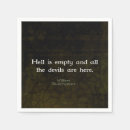 Recherche de humoristiques serviettes Spirituel