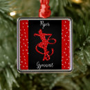 Recherche de gymnastique ornements Noël