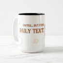 Recherche de quotidienne tasses Pour lui