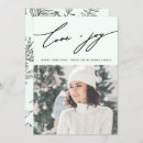 Recherche de rustic noël invitations Moderne