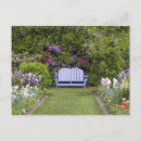 Recherche de banquette cartes postales Fleur