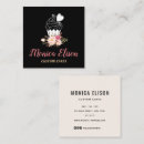 Recherche de florale cartes visite Moderne