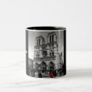 Recherche de notre dame de paris tasses Travel