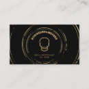 Recherche de studio de tatouage cartes visite Crâne